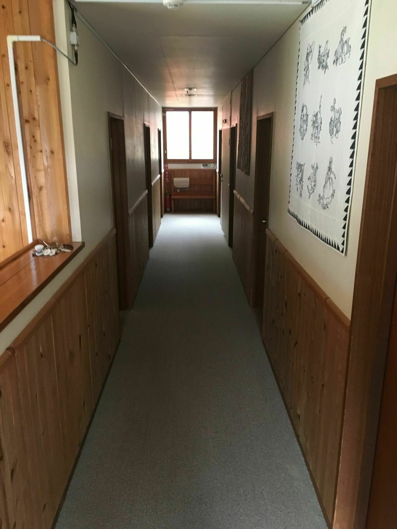 Pension Kamifusen Fujikawaguchiko Exterior photo